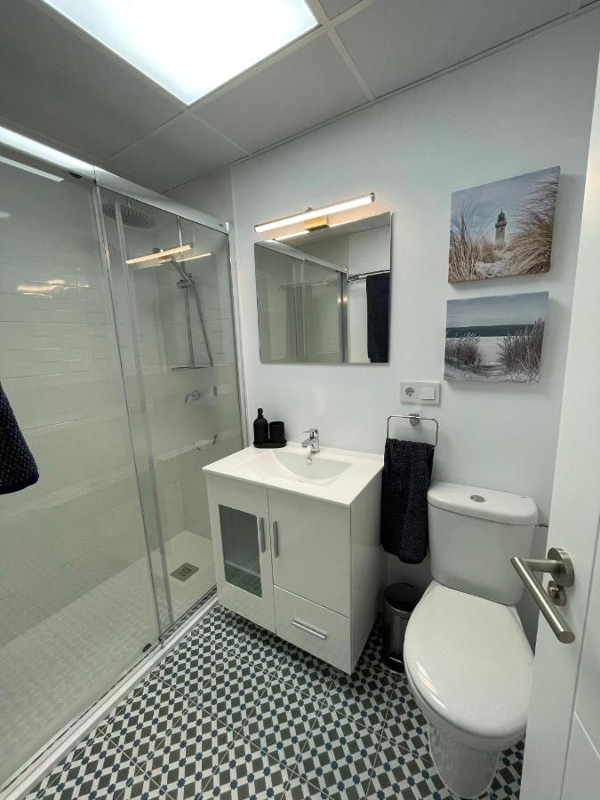 Apartamento Nebro Estrella Cadix Extérieur photo