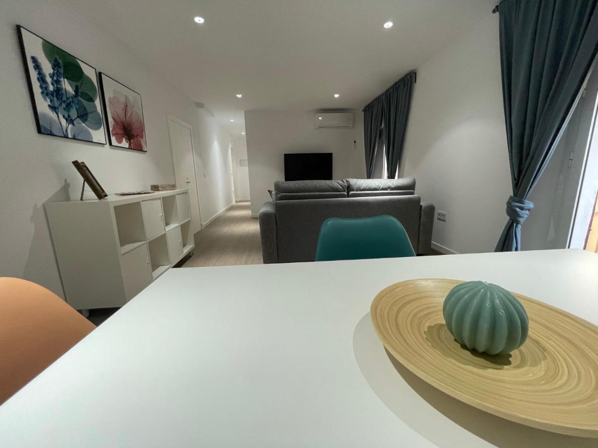 Apartamento Nebro Estrella Cadix Extérieur photo