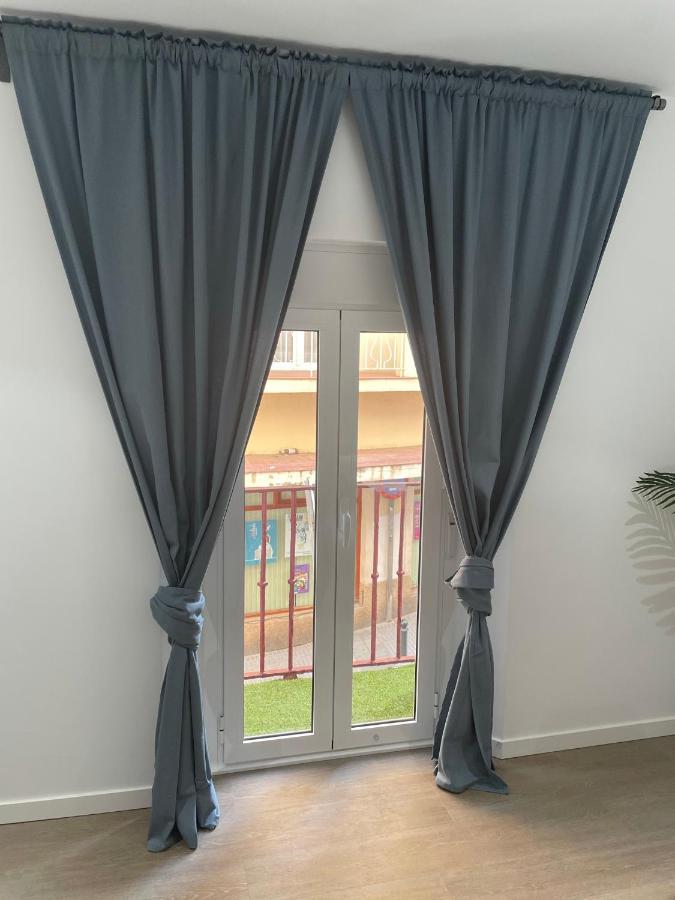 Apartamento Nebro Estrella Cadix Extérieur photo