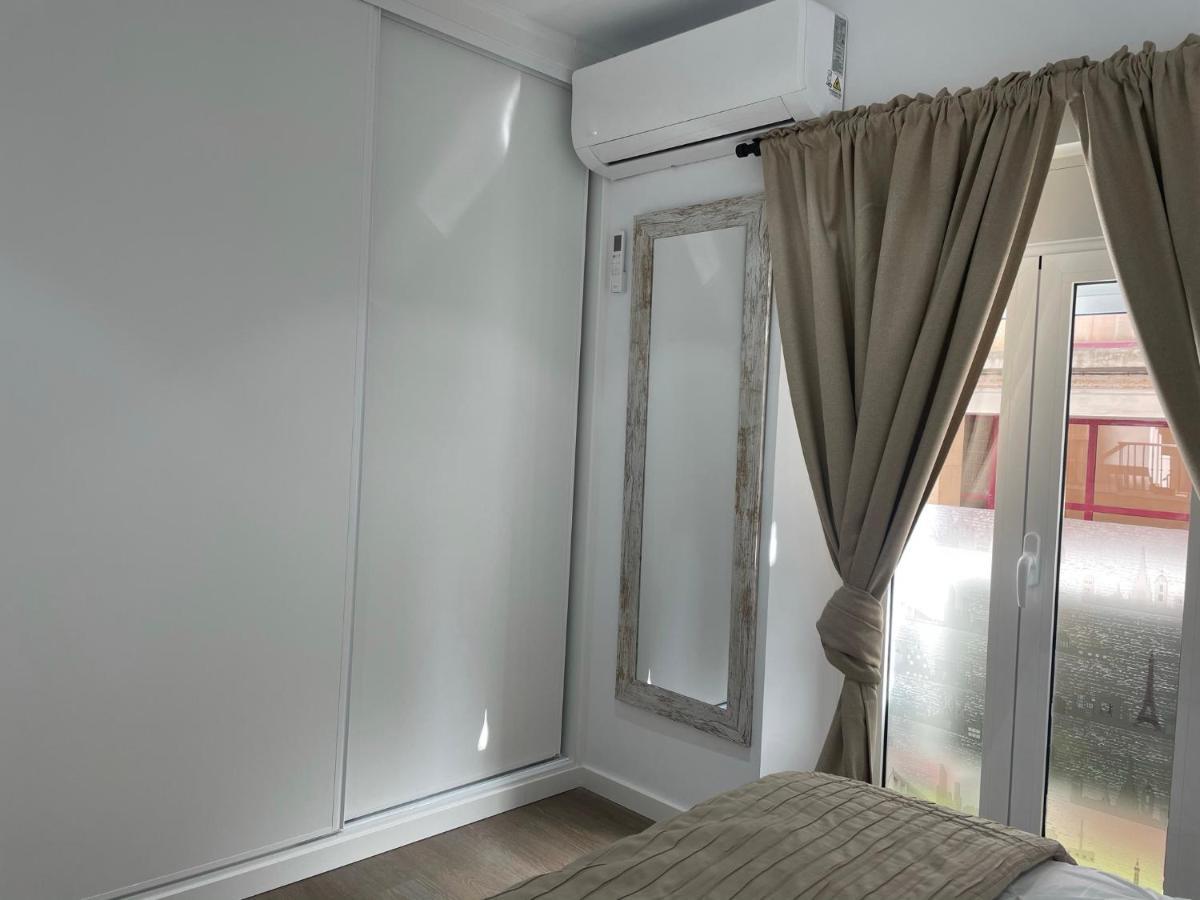 Apartamento Nebro Estrella Cadix Extérieur photo