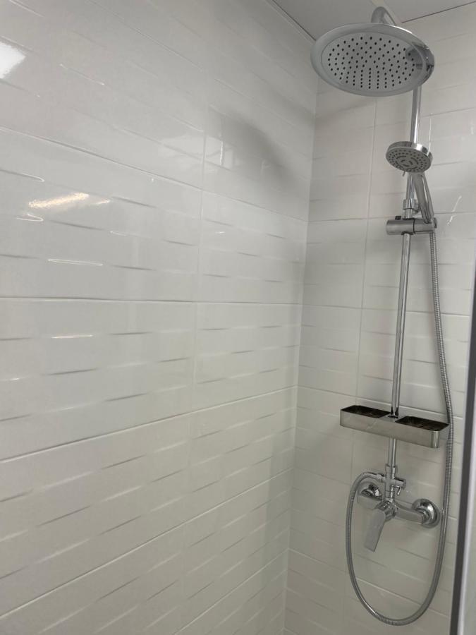 Apartamento Nebro Estrella Cadix Extérieur photo