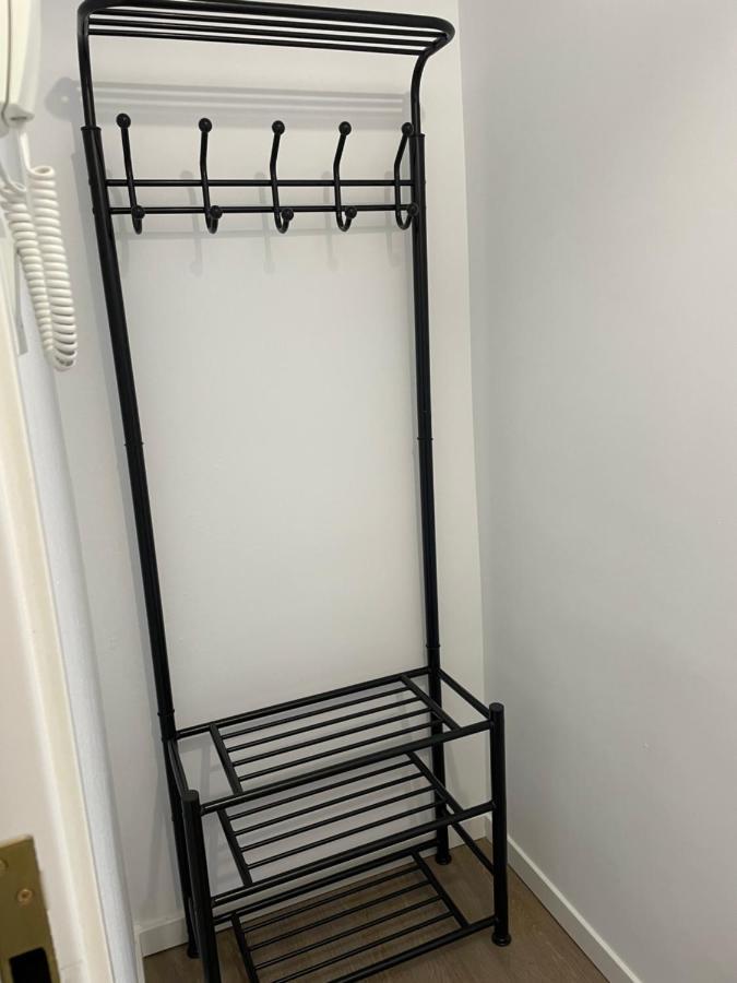 Apartamento Nebro Estrella Cadix Extérieur photo