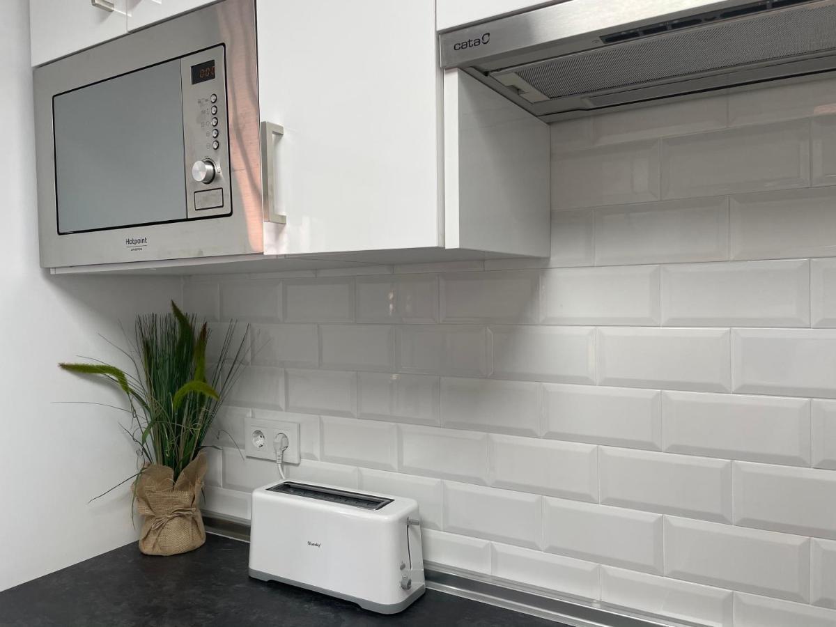 Apartamento Nebro Estrella Cadix Extérieur photo